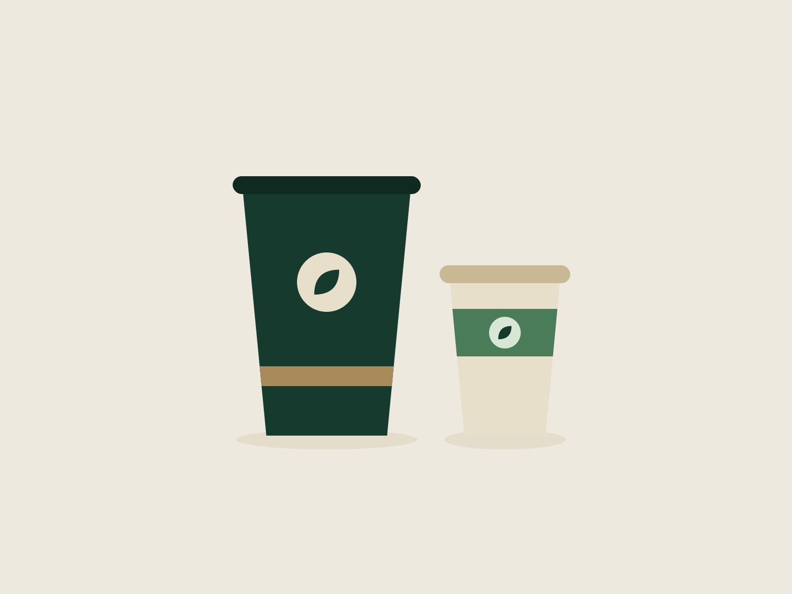 Paper cup 3