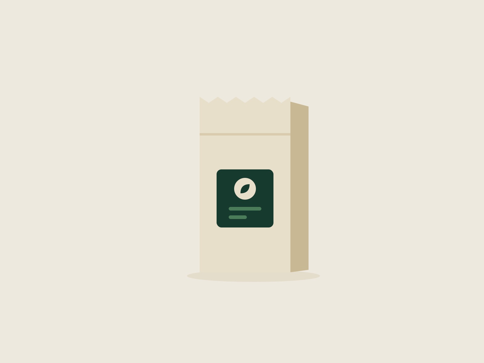Paper bag 2