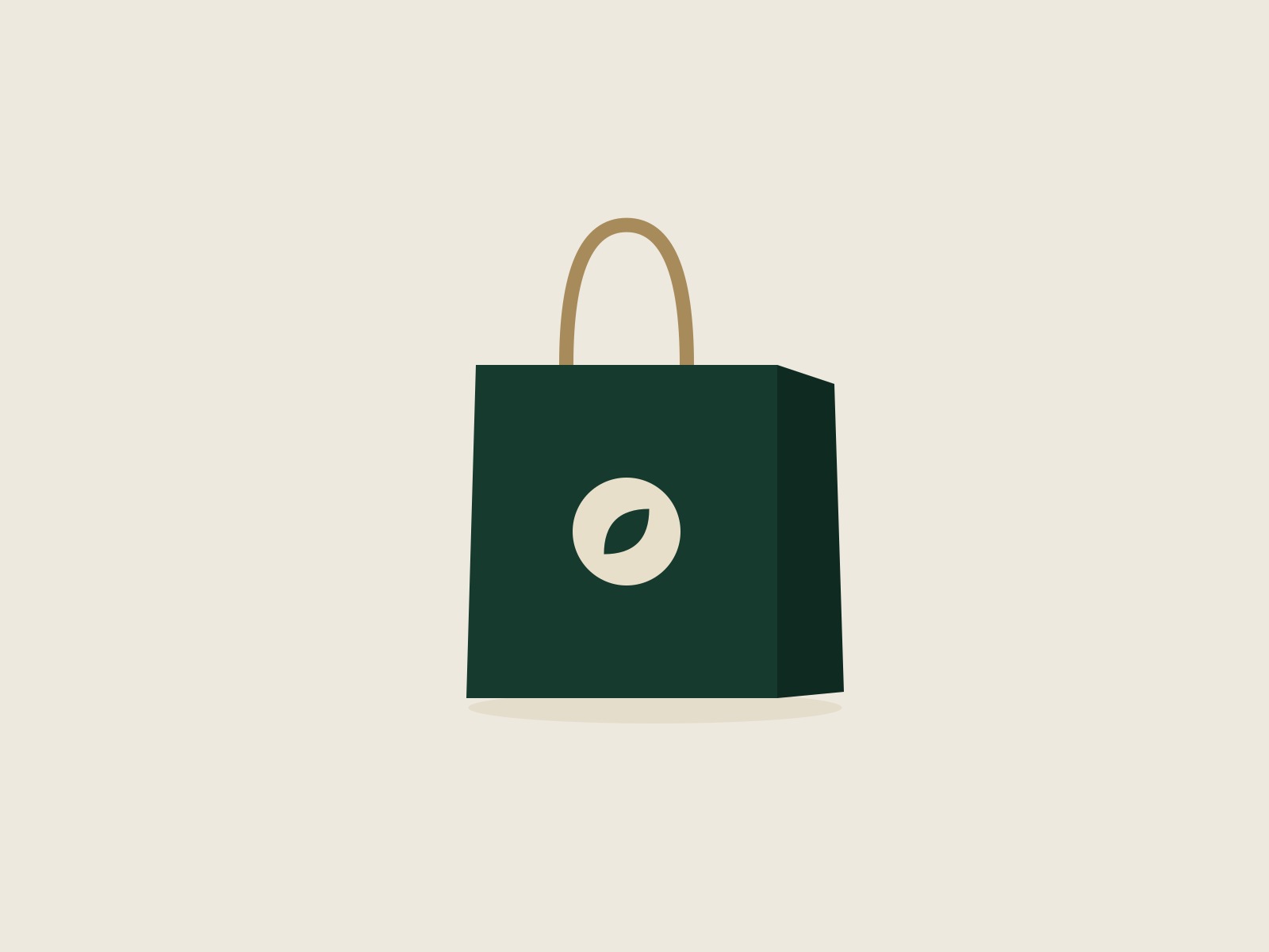 Paper bag 1