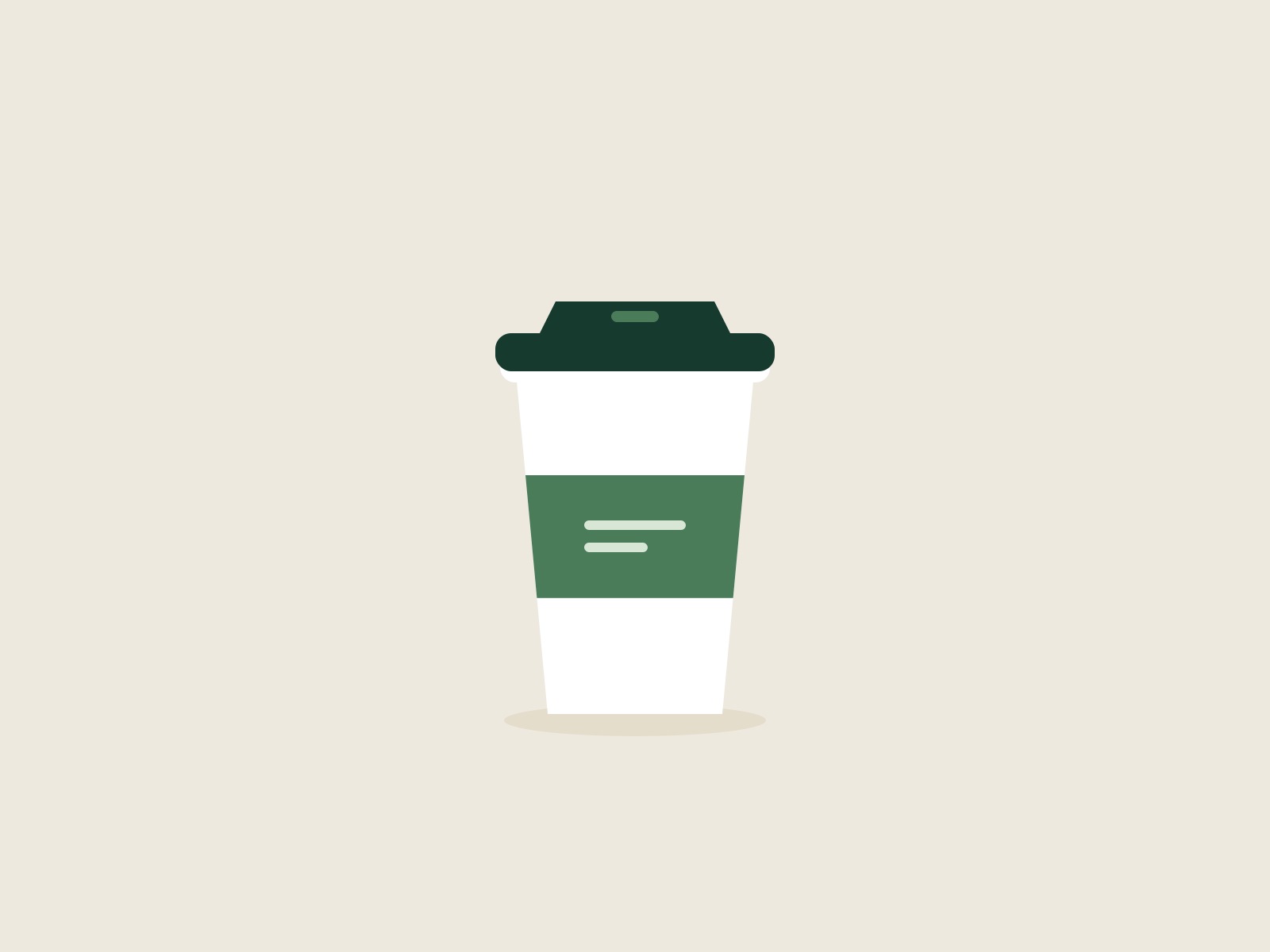 Paper cup 2